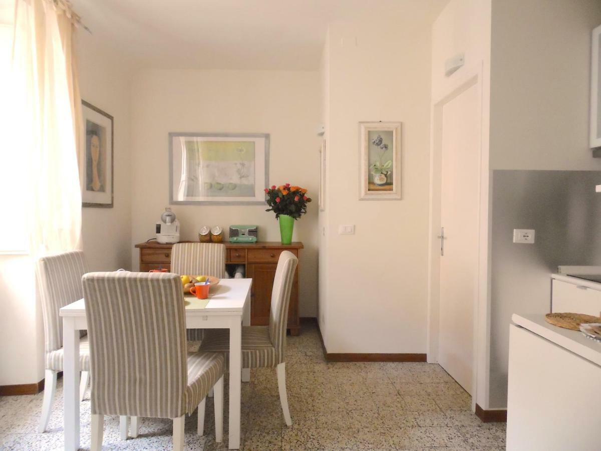Ferienwohnung Casa Alba Lucca Exterior foto