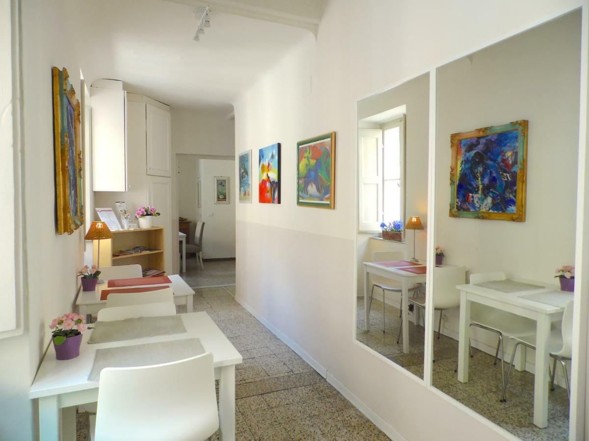 Ferienwohnung Casa Alba Lucca Exterior foto